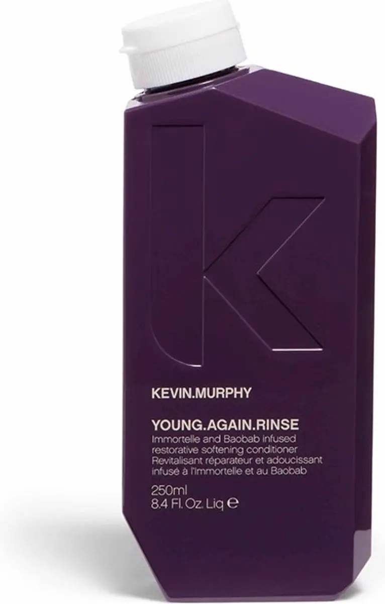 Kevin Murphy Young.Again Rinse Haarcrème 250ml