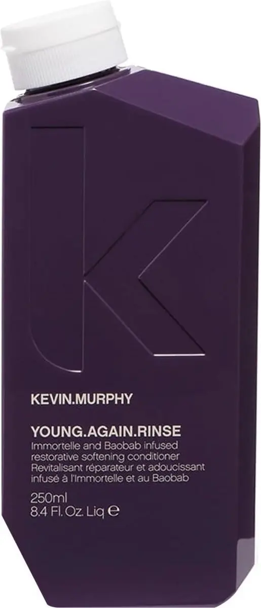 Kevin Murphy Young.Again Rinse Haarcrème 250ml