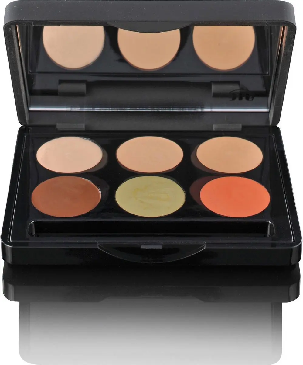 Make-up Studio Concealerbox 02