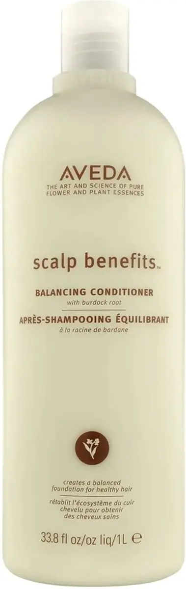 Aveda Scalp Solutions Conditioner 1000ml