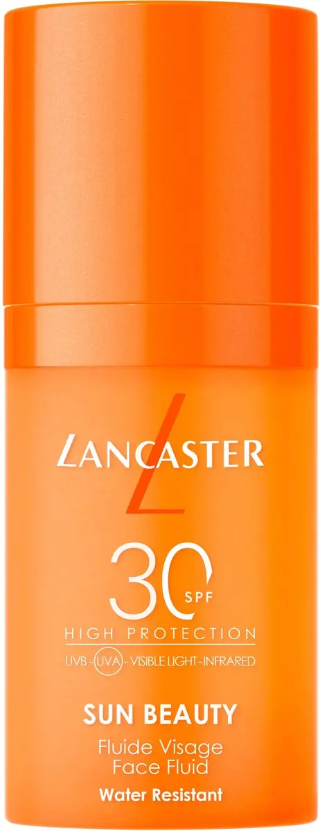 Lancaster Sun Beauty Face Fluid SPF30 30ml