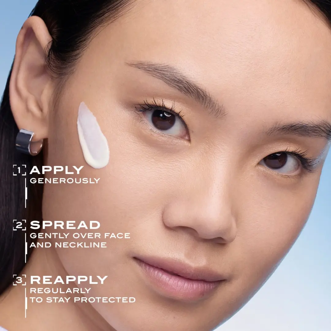 Lancaster Sun Beauty Face Fluid SPF30 30ml