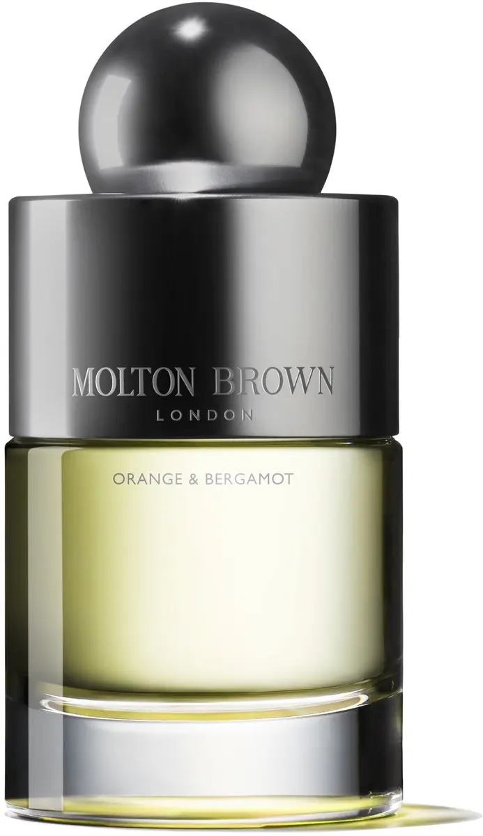 Molton Brown Orange & Bergamot Eau de Toilette 100ml