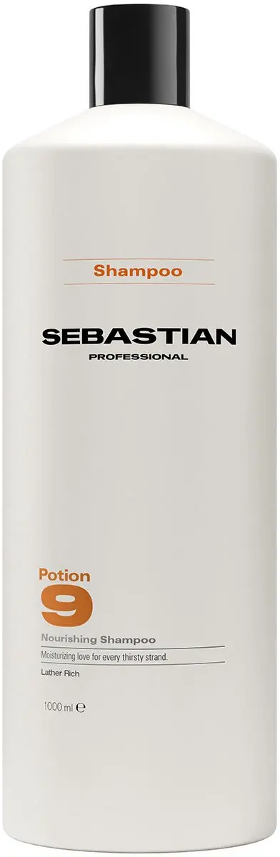 Sebastian Professional Potion 9 Nourishing Shampoo 280ml