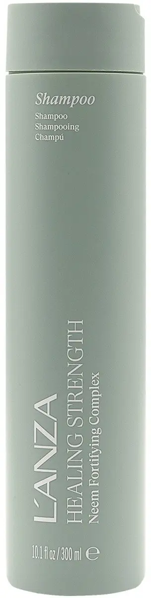 L'anza Healing Strength Shampoo 300ml