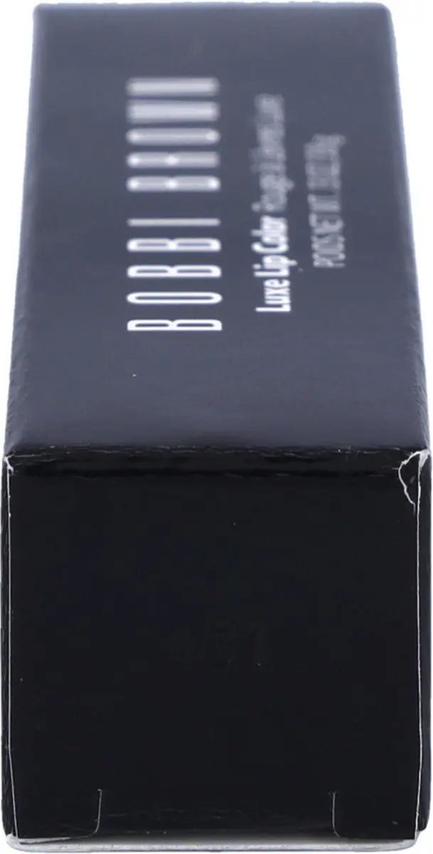 Bobbi Brown Luxe Lip Color Parisian Red - 3.8g