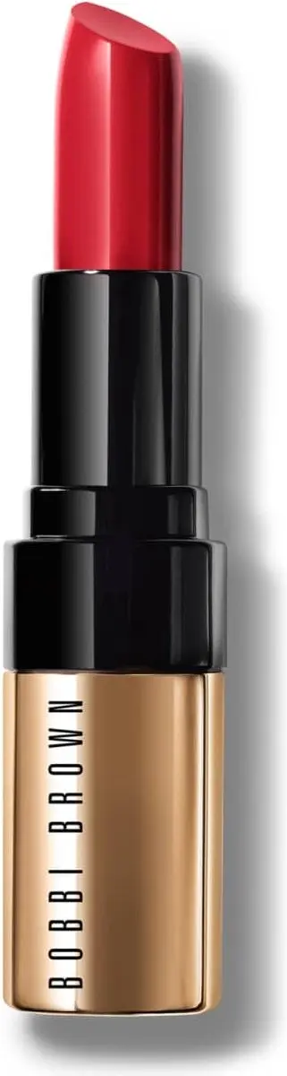 Bobbi Brown Luxe Lip Color Parisian Red