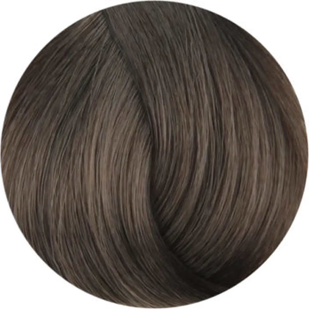 Fanola Orotherapy Permanent Haarverf 6.13 Donker Blond Beige 100ml
