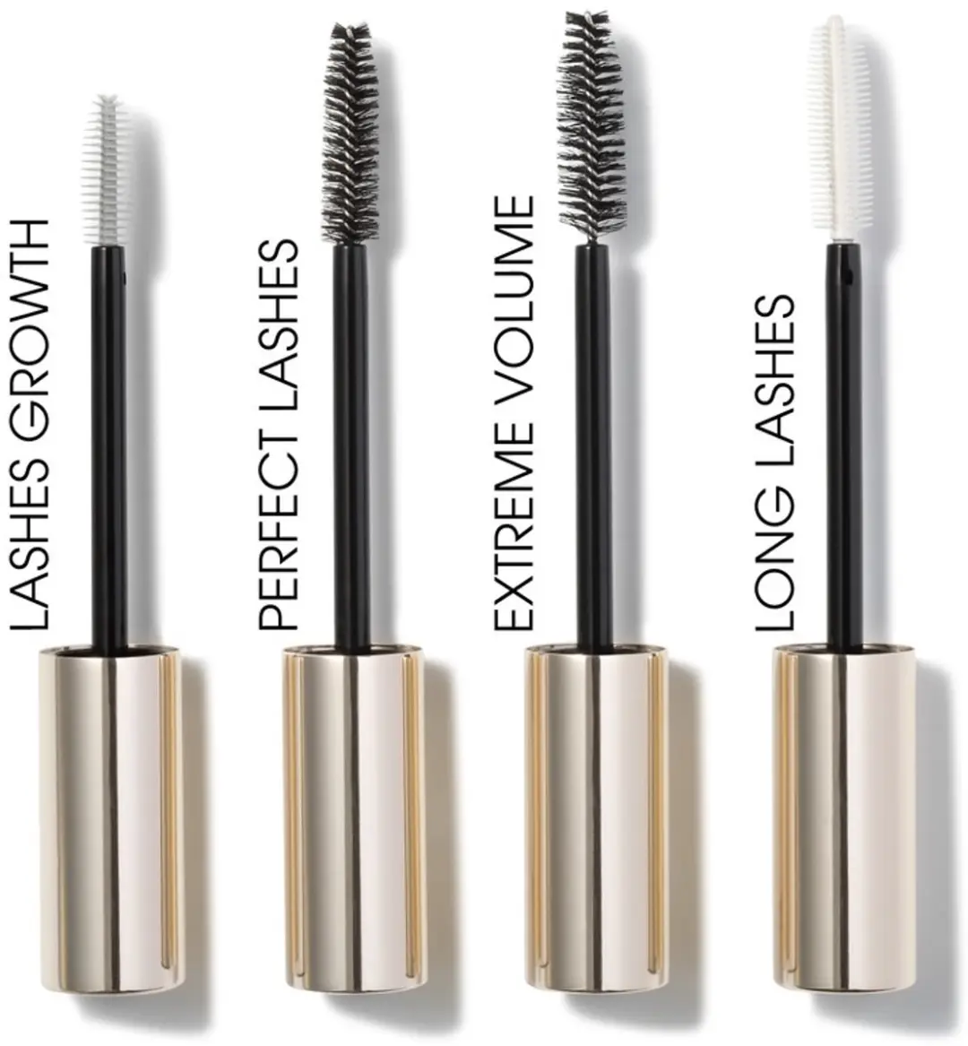 Dr Irena Eris Extreme Volume Mascara 9ml - Black