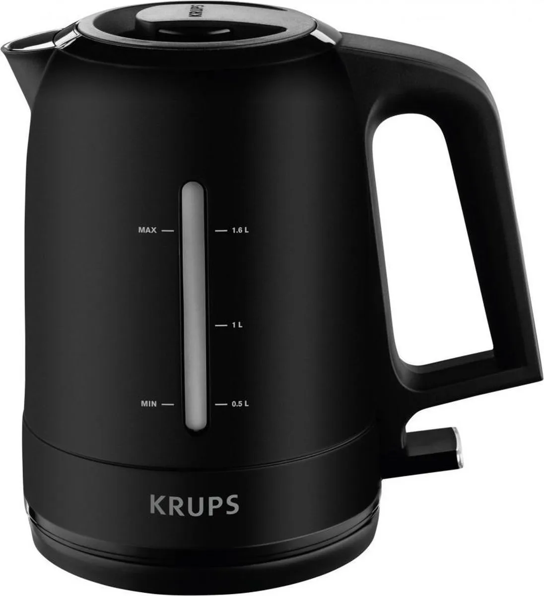 Krups BW2448 Waterkoker 1,6L