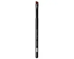 Pupa Milano Eyeliner & Eyebrow Brush - Zwart