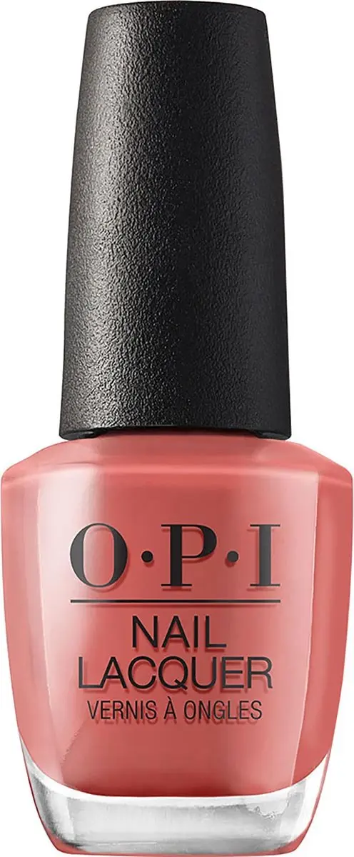 O.P.I. My Solar Clock is Ticking Nagellak 15ml