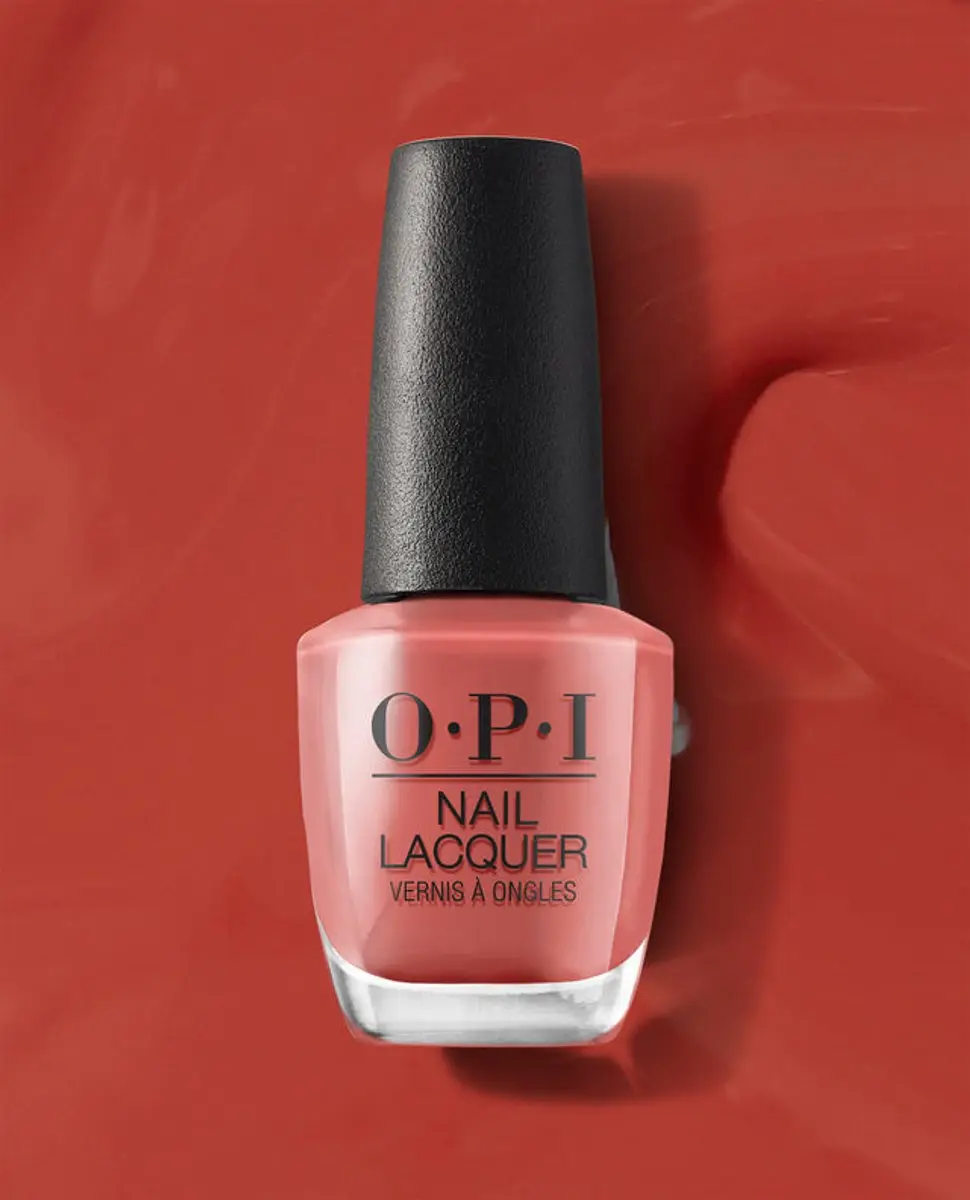 O.P.I. My Solar Clock is Ticking Nagellak 15ml