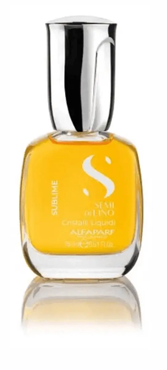 Alfaparf Milano Semi Di Lino Sublime 15ml