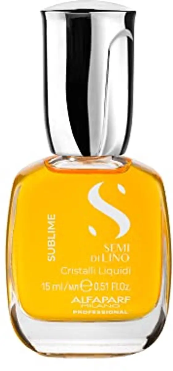 Alfaparf Milano Semi Di Lino Sublime 15ml