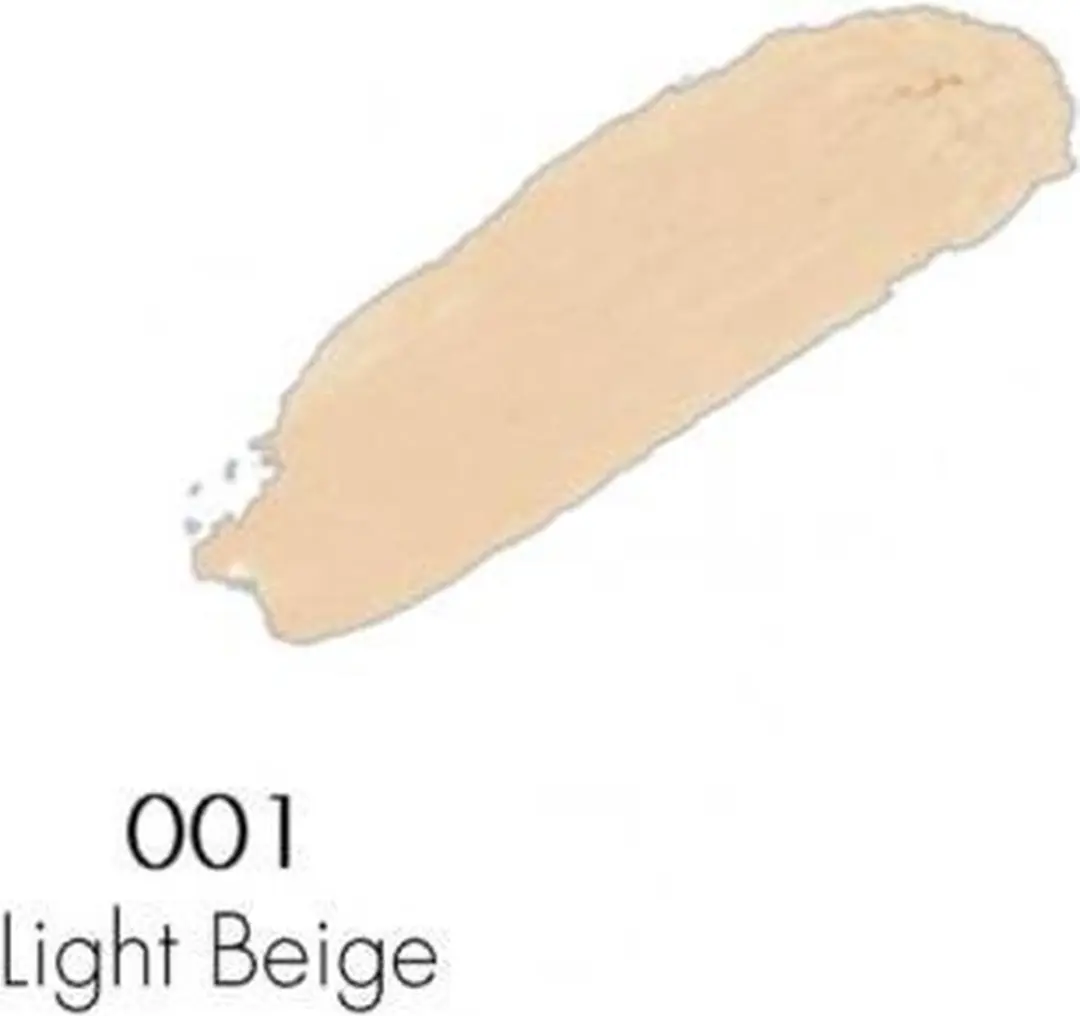 Pupa Milano Cover Stick Concealer 001 Light Beige - 3.5g