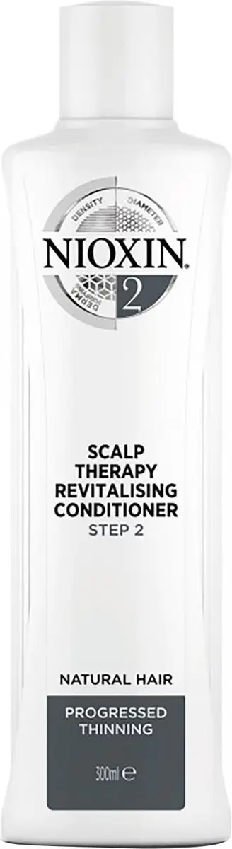 Nioxin Professional System 2 Scalp Revitalizer 1000ml