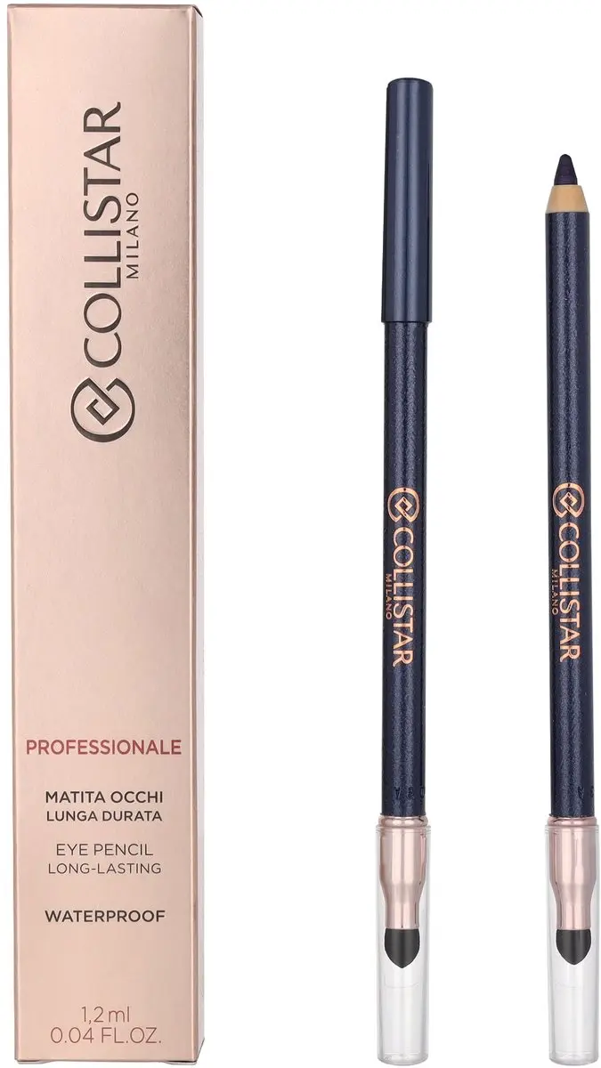 Collistar Professionale Eye Pencil 1.2ml - 4 Blu Notte