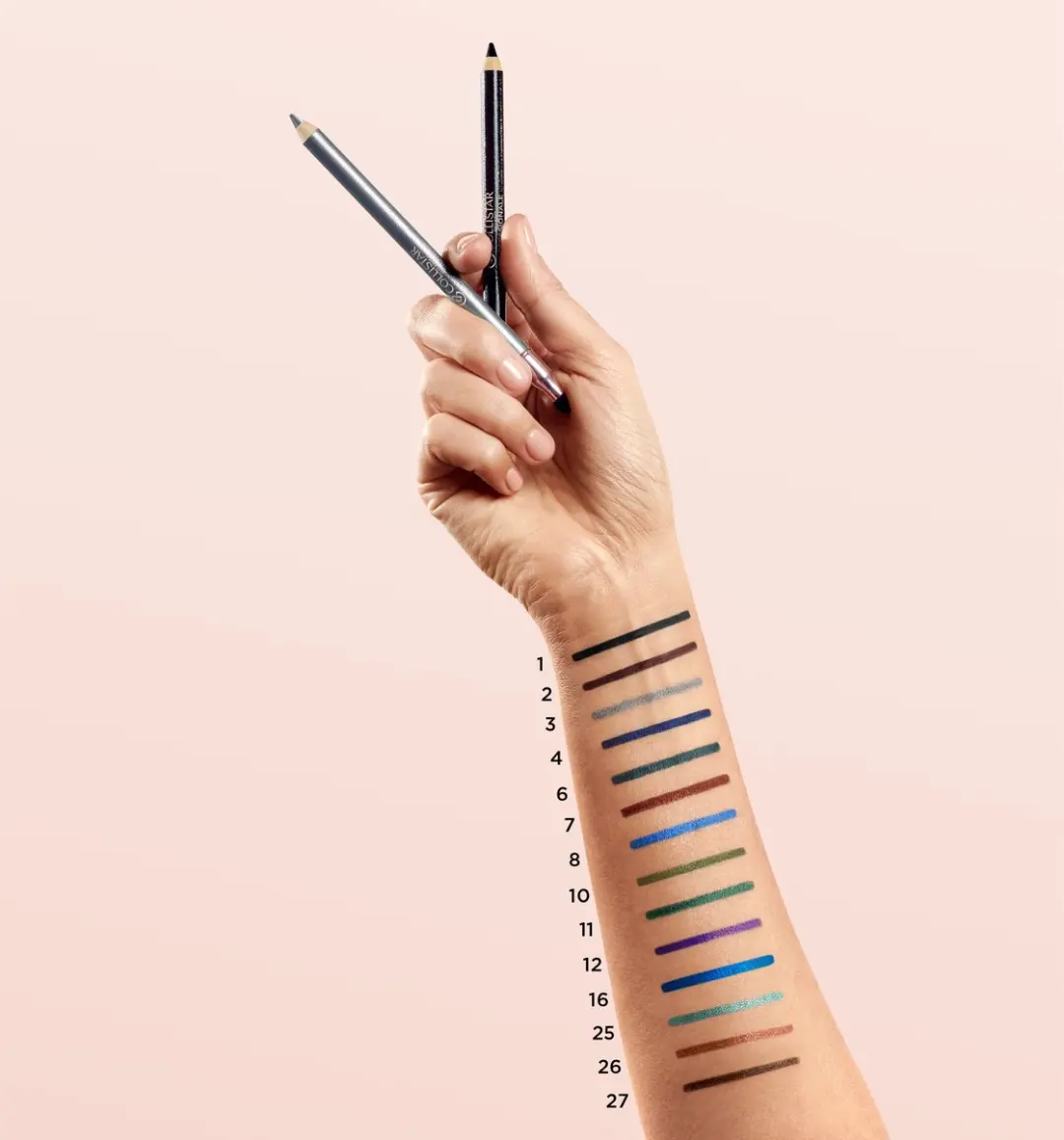 Collistar Professionale Eye Pencil 1.2ml - 4 Blu Notte
