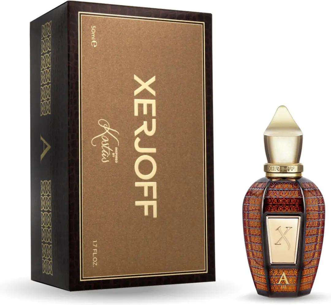 Xerjoff Alexandria III Extrait de Parfum 50ml