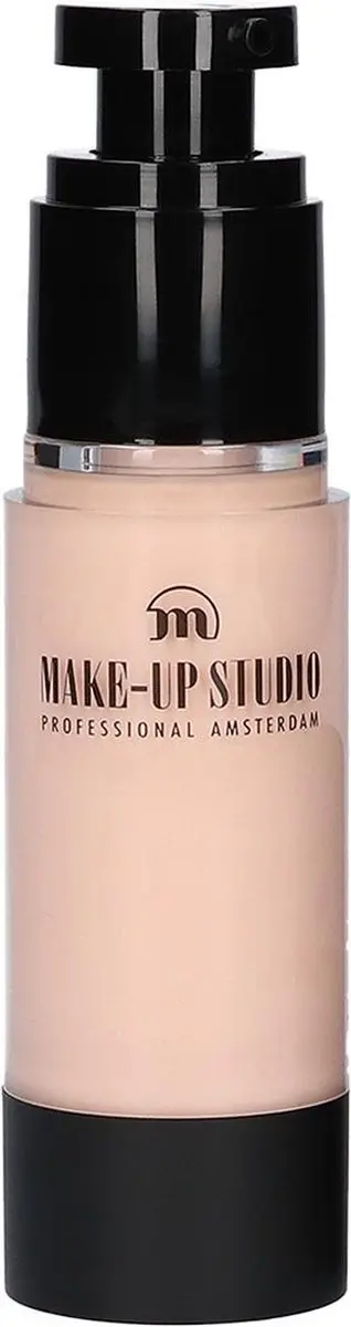 Make-up Studio Face Prep Illuminating Primer SPF30 - 25ml Beige