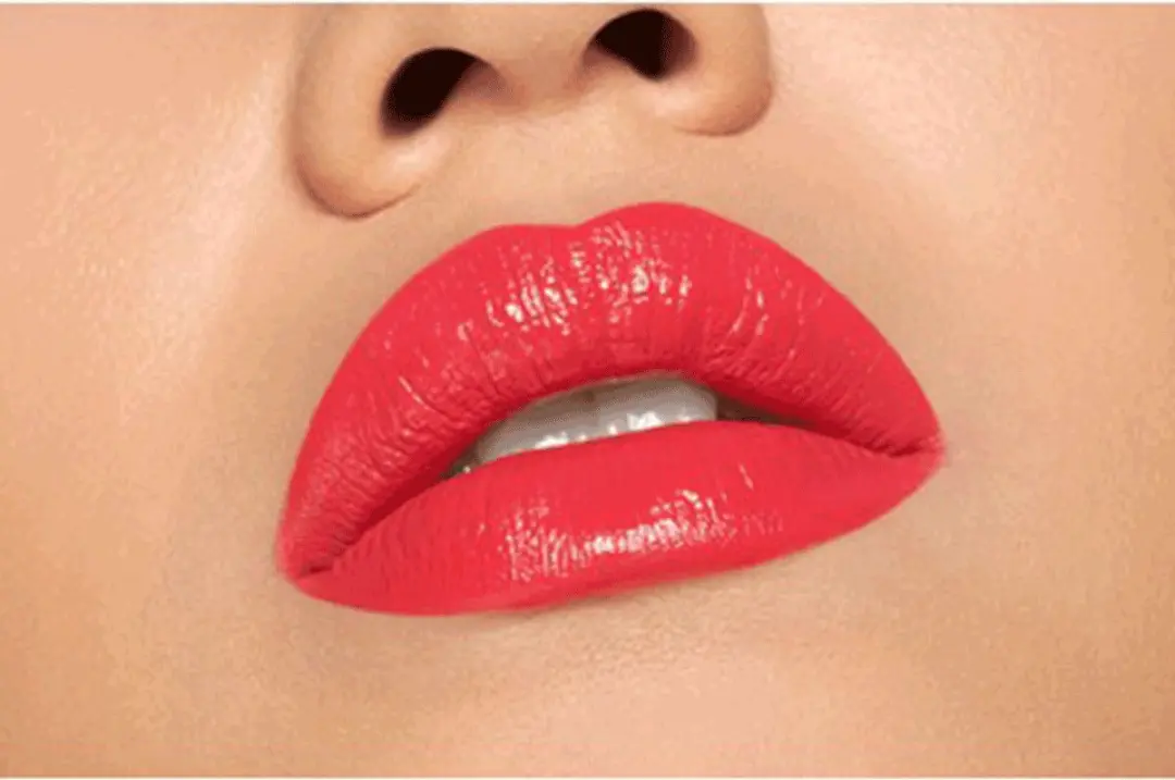 Pupa Milano Vamp! ExtreMe Colour Lipstick 307 Coral Island - 3,5 g