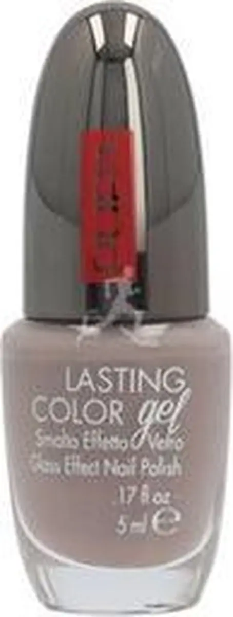 Pupa Milano Lasting Color Gel Nagellak 028 - Paars - 5ml