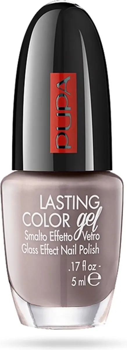 Pupa Milano Lasting Color Gel Nagellak 028 - Paars - 5ml