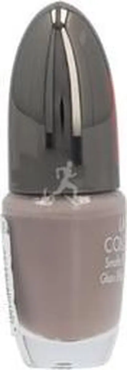 Pupa Milano Lasting Color Gel Nagellak 028 - Paars - 5ml - afbeelding 6 van 6