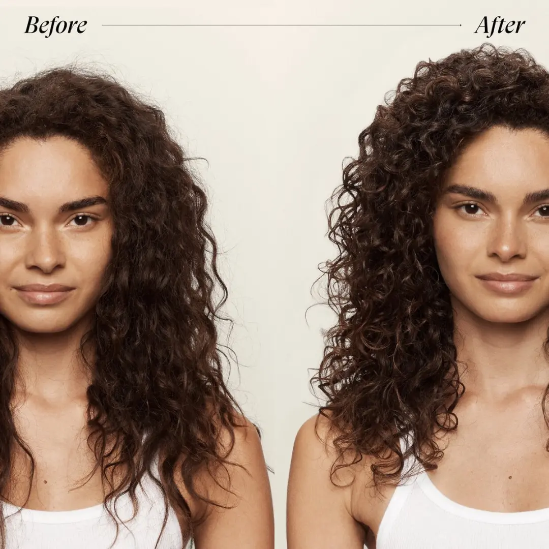 L'anza Healing Curls Butter Whip 167ml - afbeelding 6 van 6