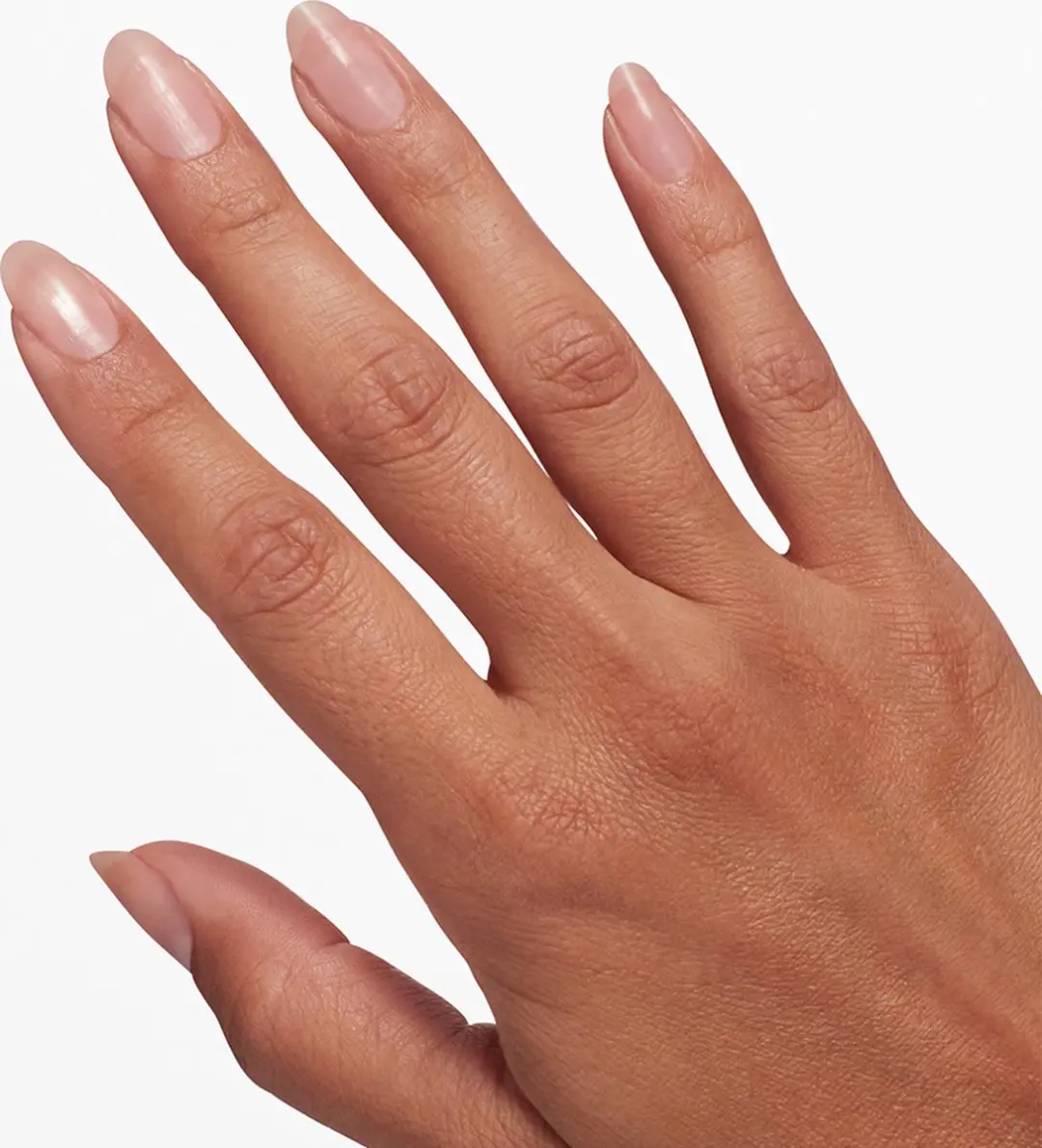 O.P.I. Matte Top Coat - 15ml - Zwart
