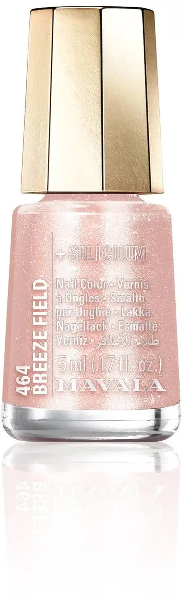 Mavala Mini Color 464 Breeze Field 5ml