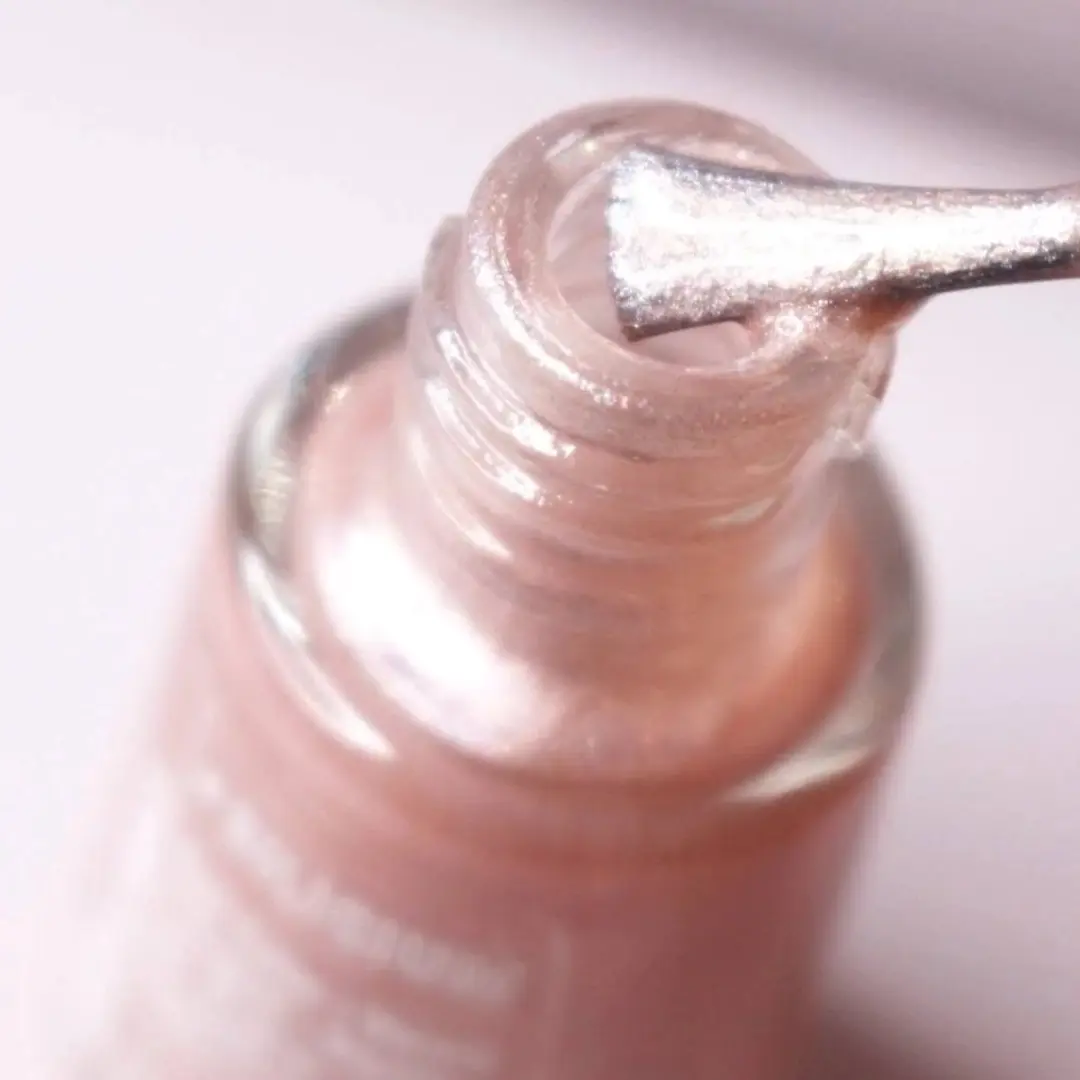 Mavala Mini Color 464 Breeze Field 5ml - Parelmoer roze
