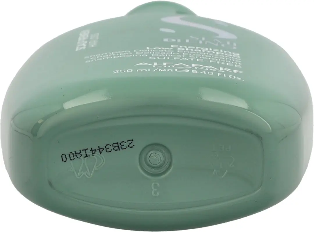Alfaparf Milano Shampoo Semi di Lino Energizing 250ml