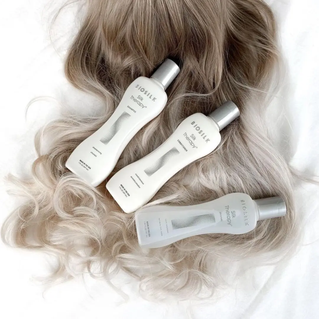 BIOSILK Silk Therapy Conditioner 1000ml