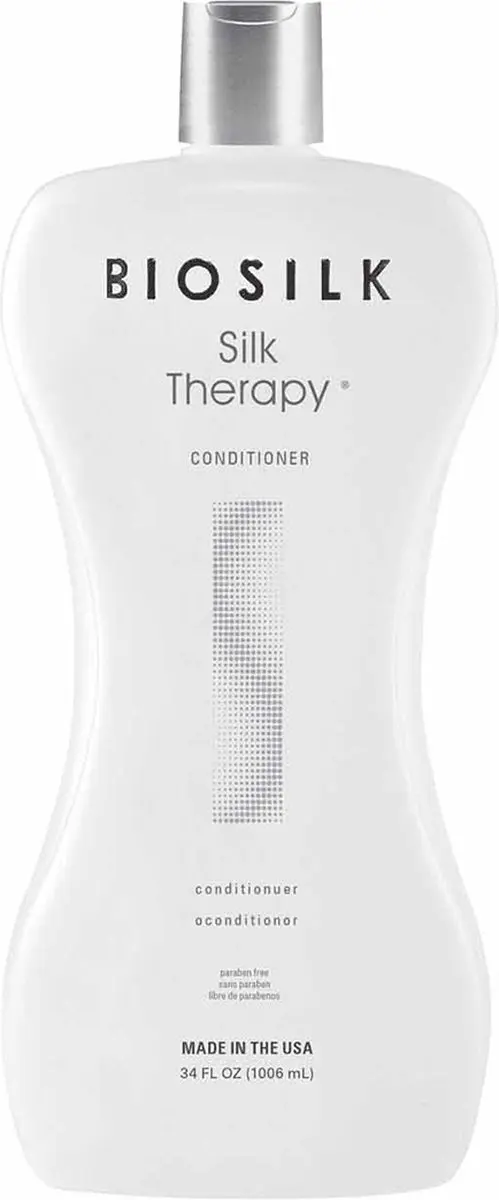 BIOSILK Silk Therapy Conditioner 1000ml