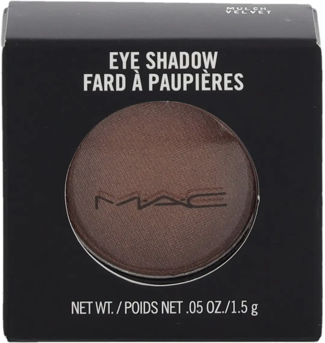 MAC Cosmetics Oogschaduw Mulch - 1,5 g