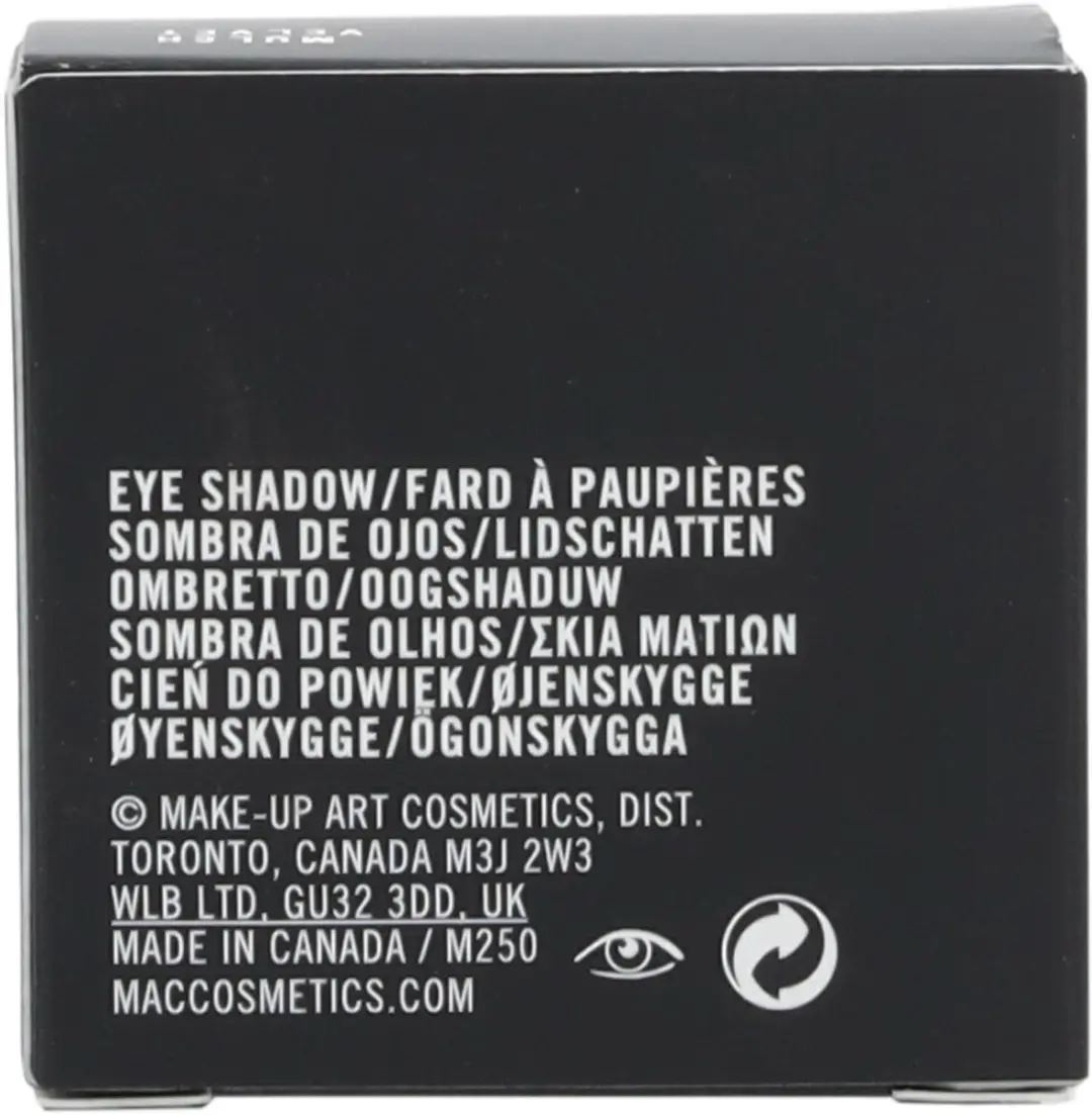 MAC Cosmetics Oogschaduw Mulch - 1,5 g