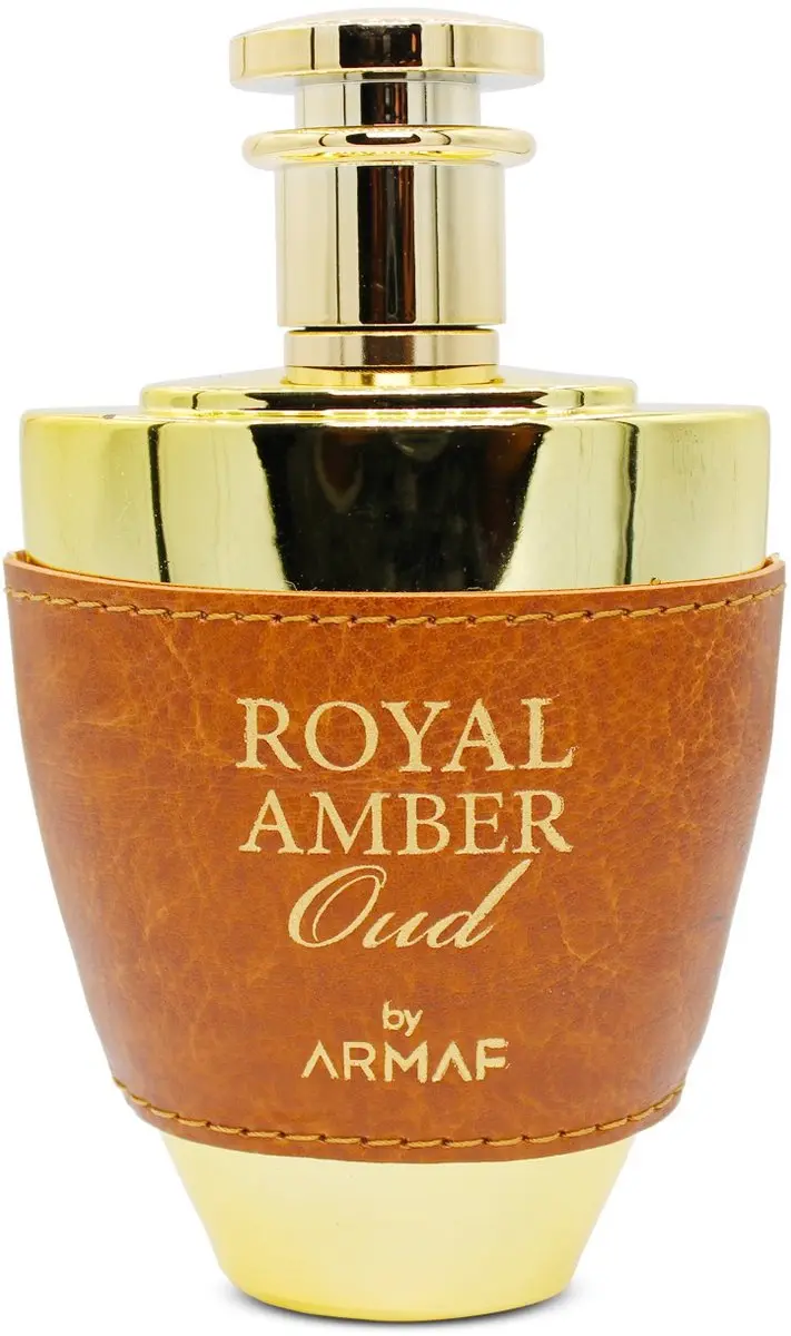 Armaf Royal Amber Oud Eau de Parfum 100ml