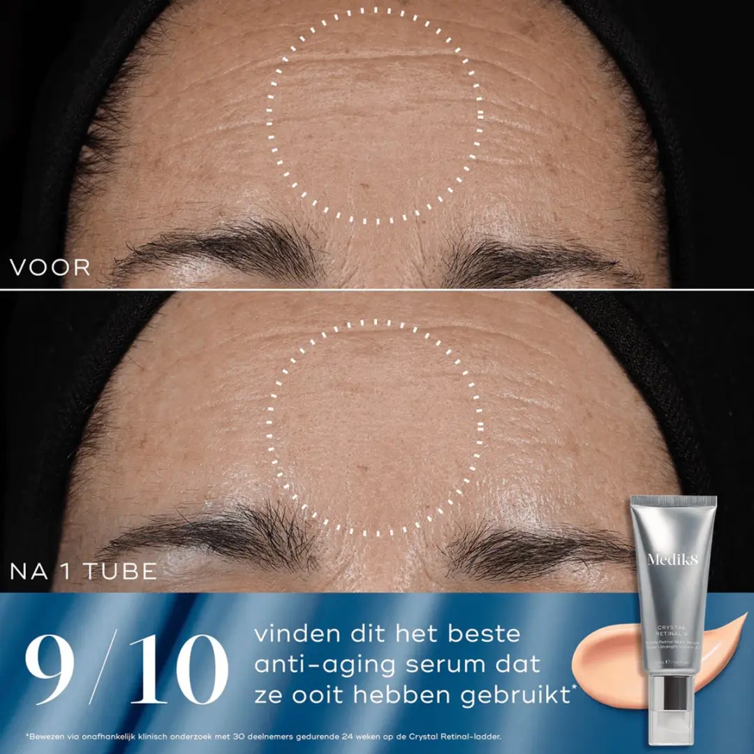 Medik8 Rejuvenation Reset Kit - 150ml