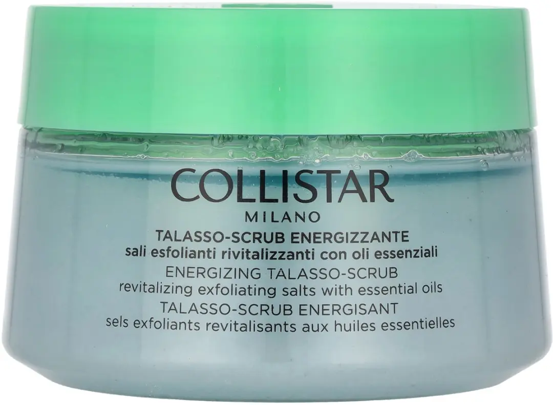 Collistar Talasso Scrub Energizing - 300g