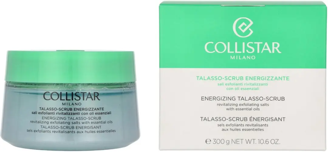 Collistar Talasso Scrub Energizing - 300g