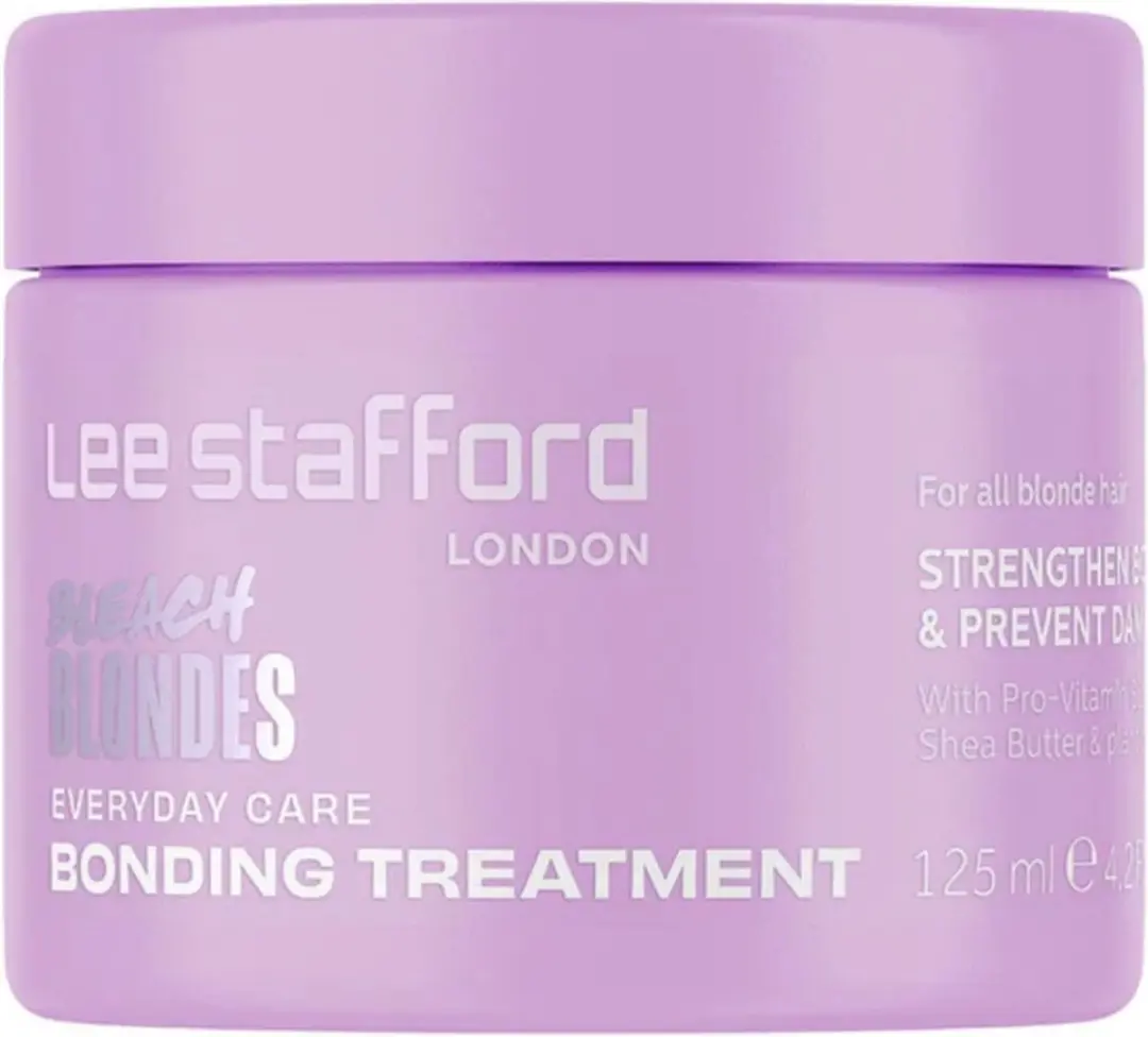 Lee Stafford Bleach Blondes Pre-Bonding Treatment 125ml