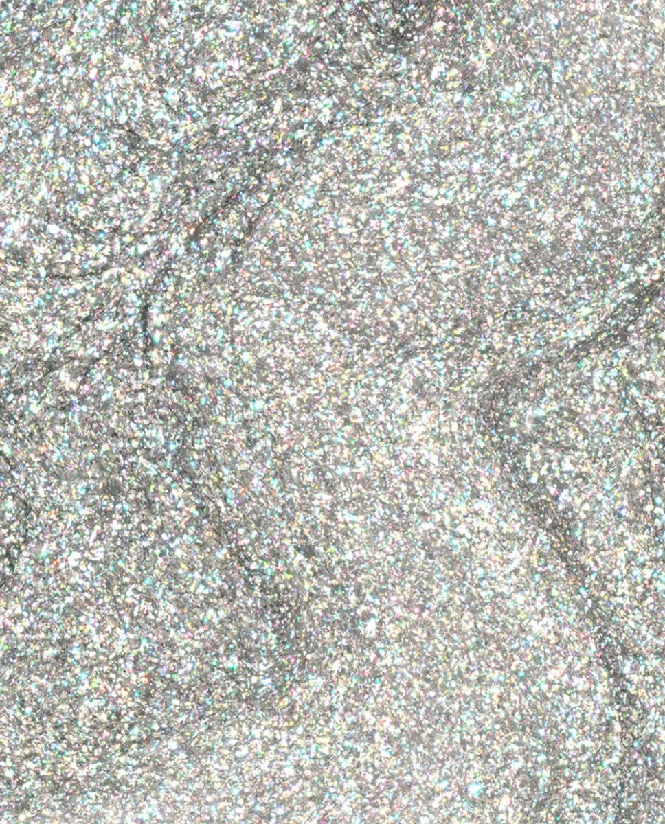 O.P.I. Nail Lacquer I Cancer-tainly Shine - Zwart holografisch 15ml