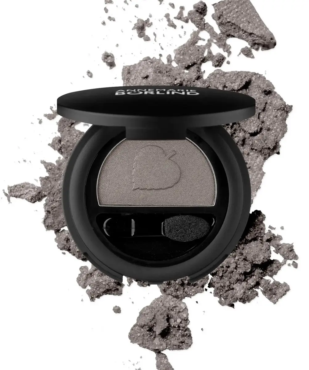 Annemarie Börlind Powder Eye Shadow Light Rose