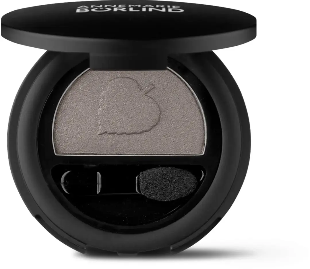 Annemarie Börlind Powder Eye Shadow Light Rose - 9.5ml