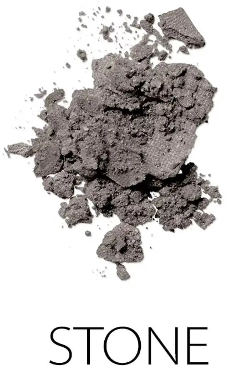 Annemarie Börlind Powder Eye Shadow Light Rose - 9.5ml