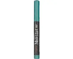 Pupa Made To Last Waterproof Eyeshadow 007 Emerald - 1.4g