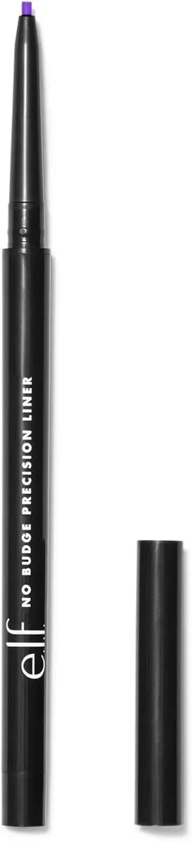 ELF Cosmetics No Budge Precision Eyeliner Royal