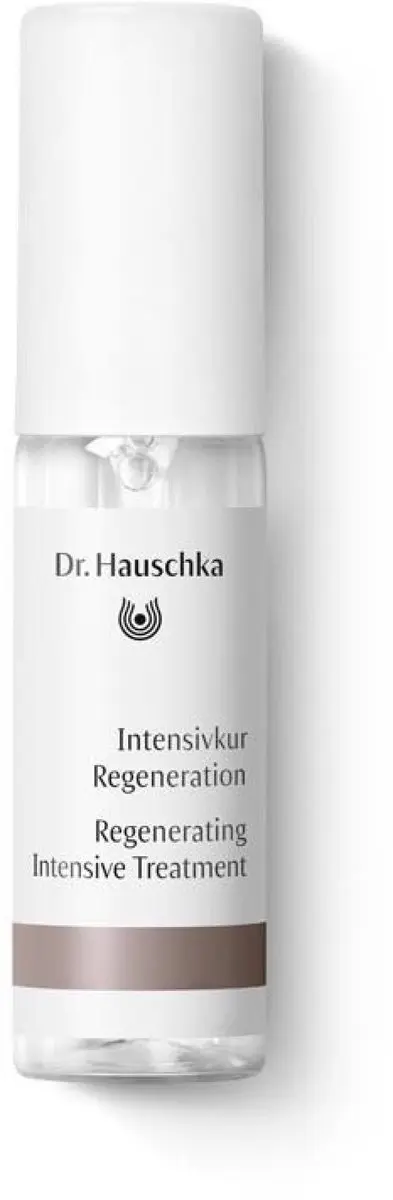 Dr. Hauschka Regenererende Intensieve Treatment 40ml